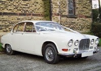 Discount Wedding Cars Direct 1097421 Image 4